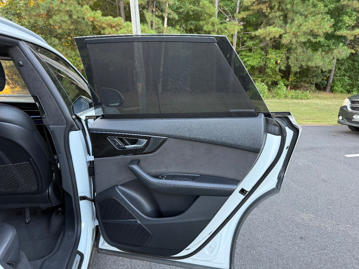 2019 Audi Q8 Prestige photo 29