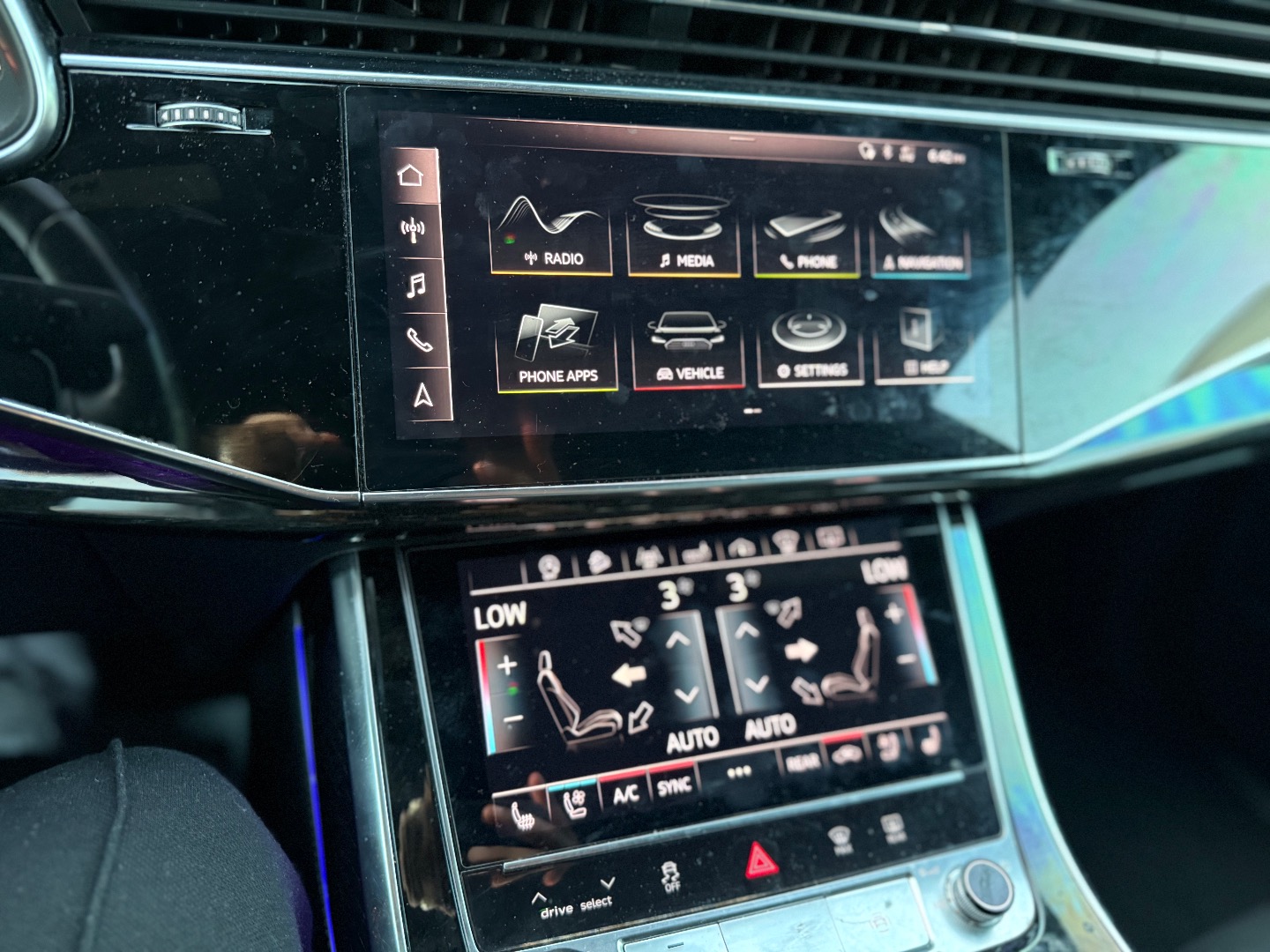 2019 Audi Q8 Prestige photo 33
