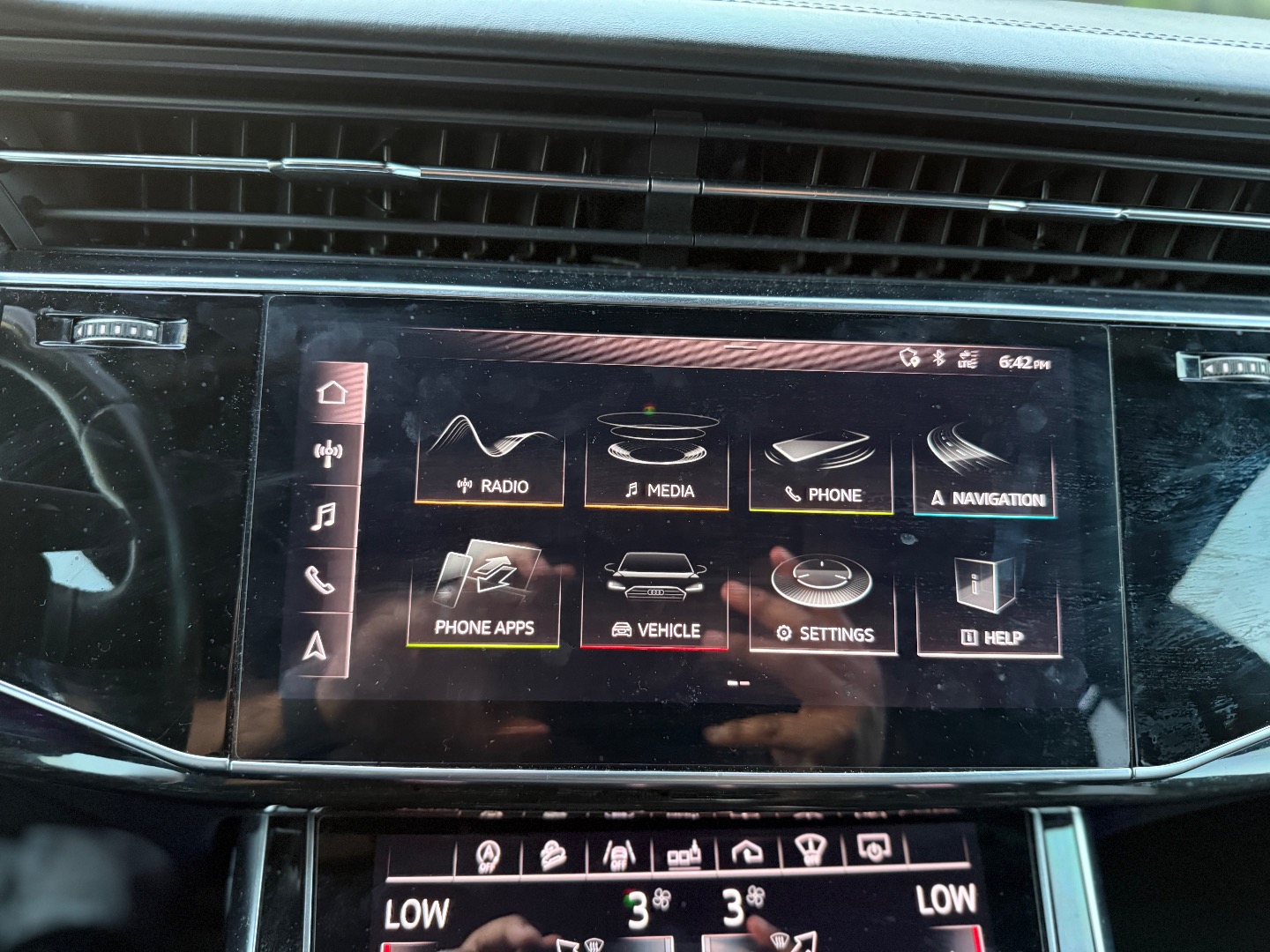 2019 Audi Q8 Prestige photo 34