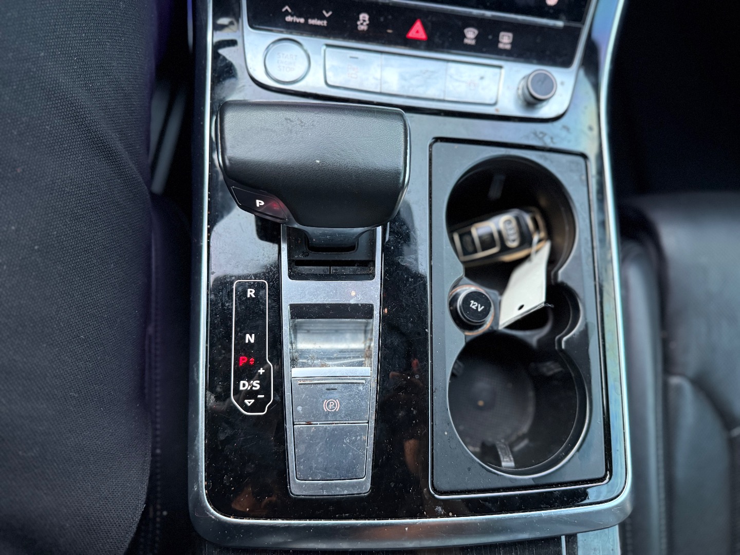 2019 Audi Q8 Prestige photo 35