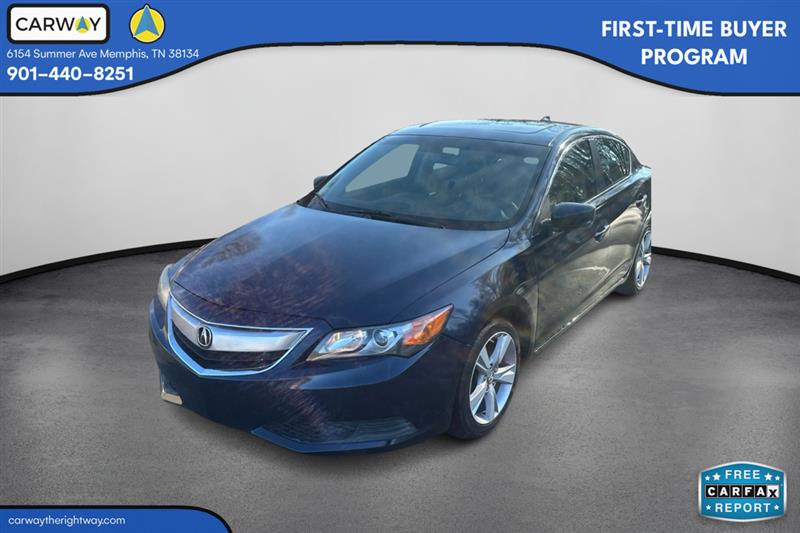 2015 Acura ILX ILX