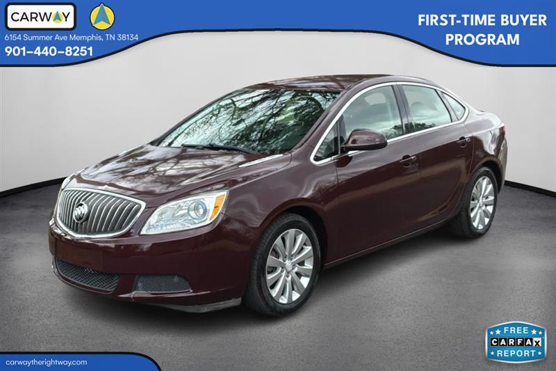 2015 BUICK VERANO 