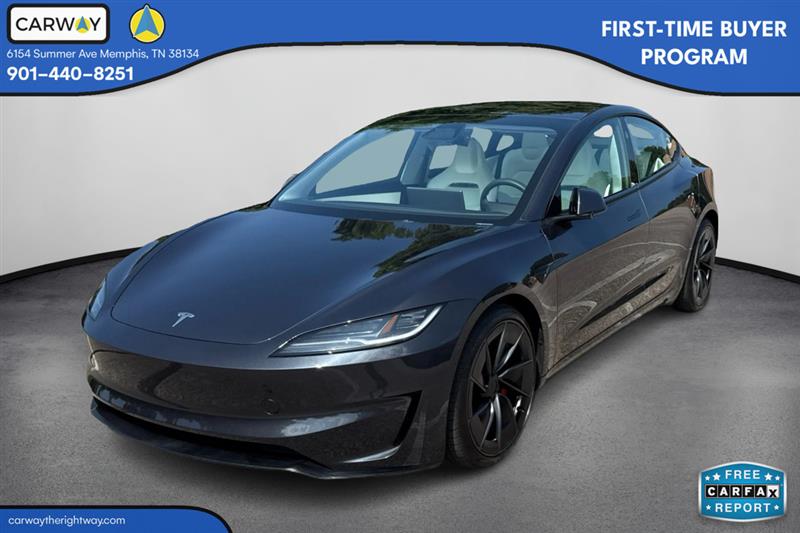2024 TESLA MODEL 3 Performance