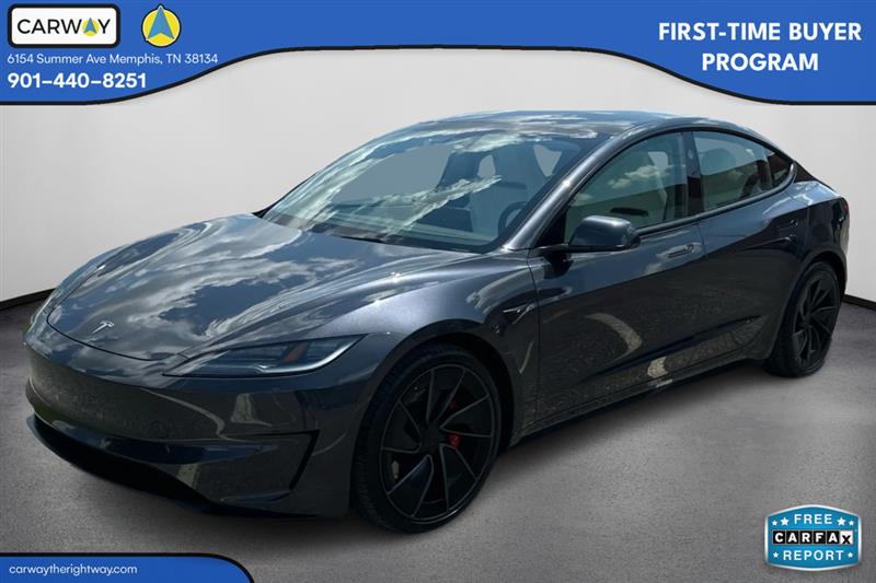 2024 TESLA MODEL 3 Performance