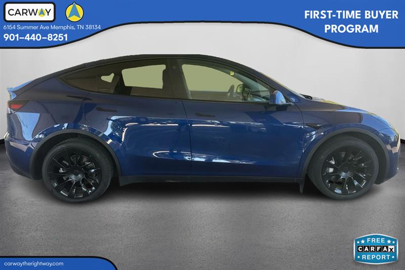 2022 Tesla Model Y Long Range photo 4