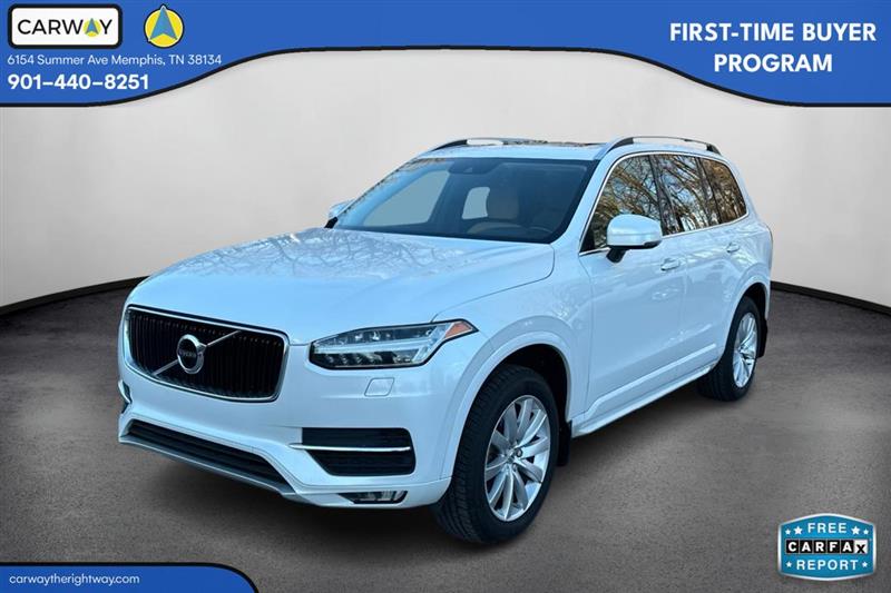 2016 VOLVO XC90 T6 MOMENTUM