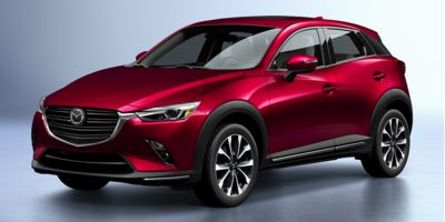 2019 MAZDA CX-3 SPORT
