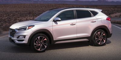 2020 HYUNDAI TUCSON SEL AWD