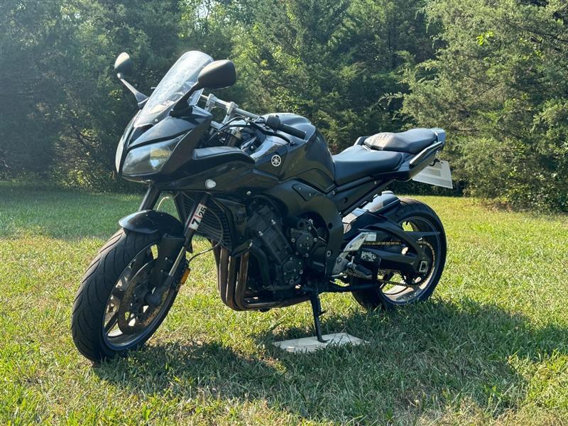 2009 YAMAHA FZ1 