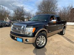 2012 FORD F-150  King Ranch
