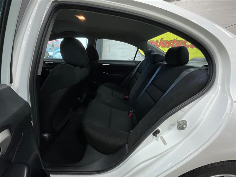 2010 HONDA CIVIC LX-S