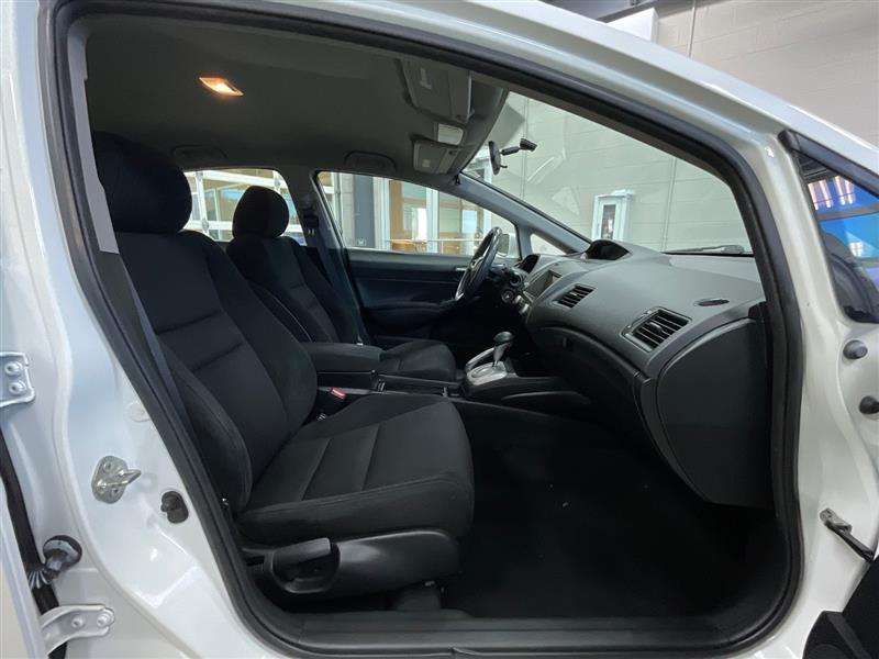 2010 HONDA CIVIC LX-S