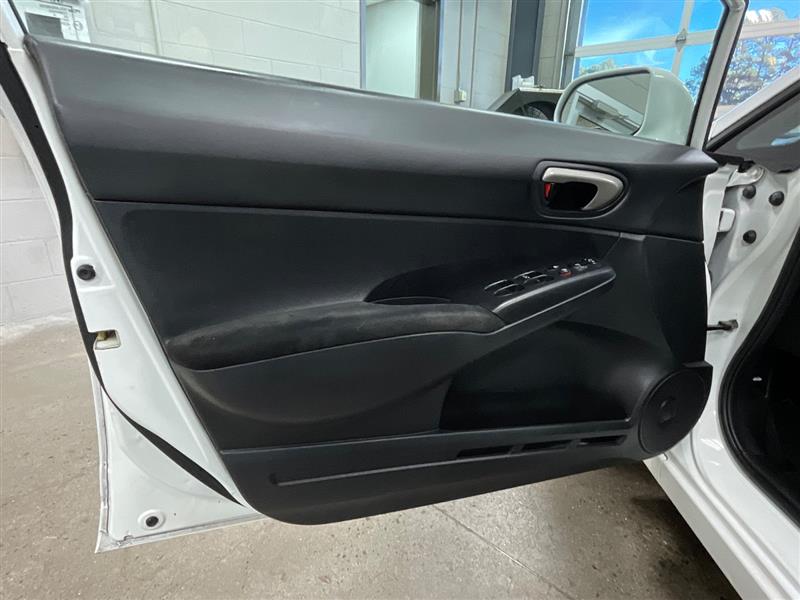 2010 HONDA CIVIC LX-S