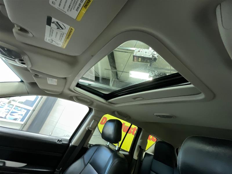 2017 JEEP COMPASS HIGH ALTITUDE