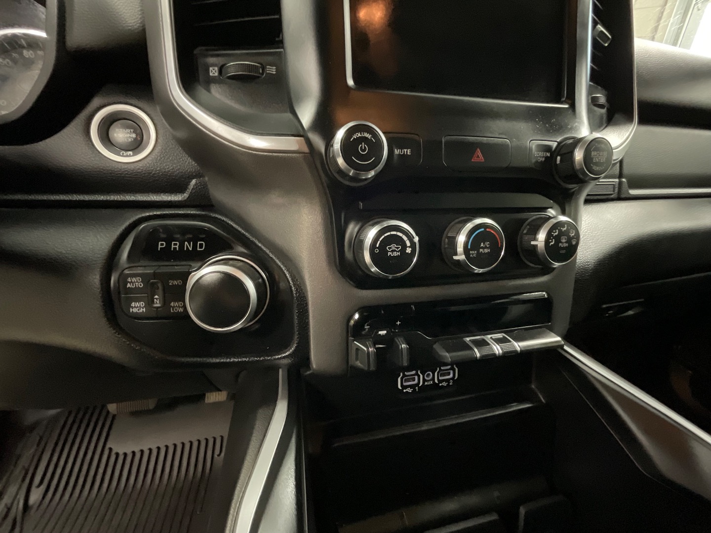 2021 Ram 1500 Big Horn photo 12