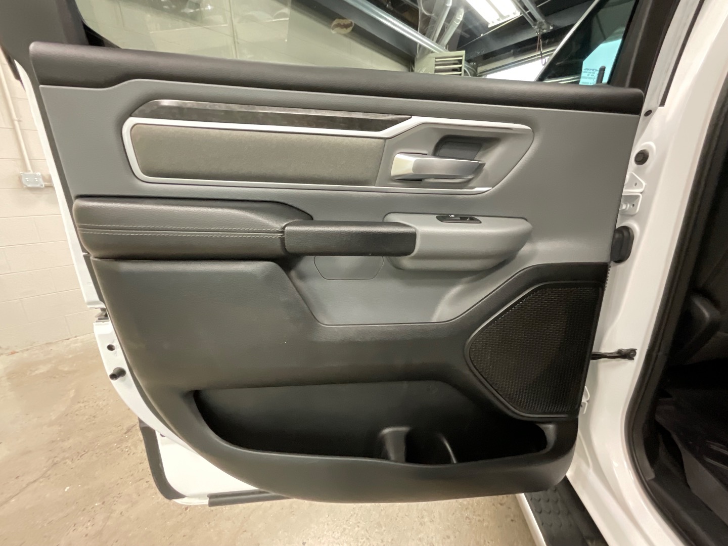 2021 Ram 1500 Big Horn photo 13