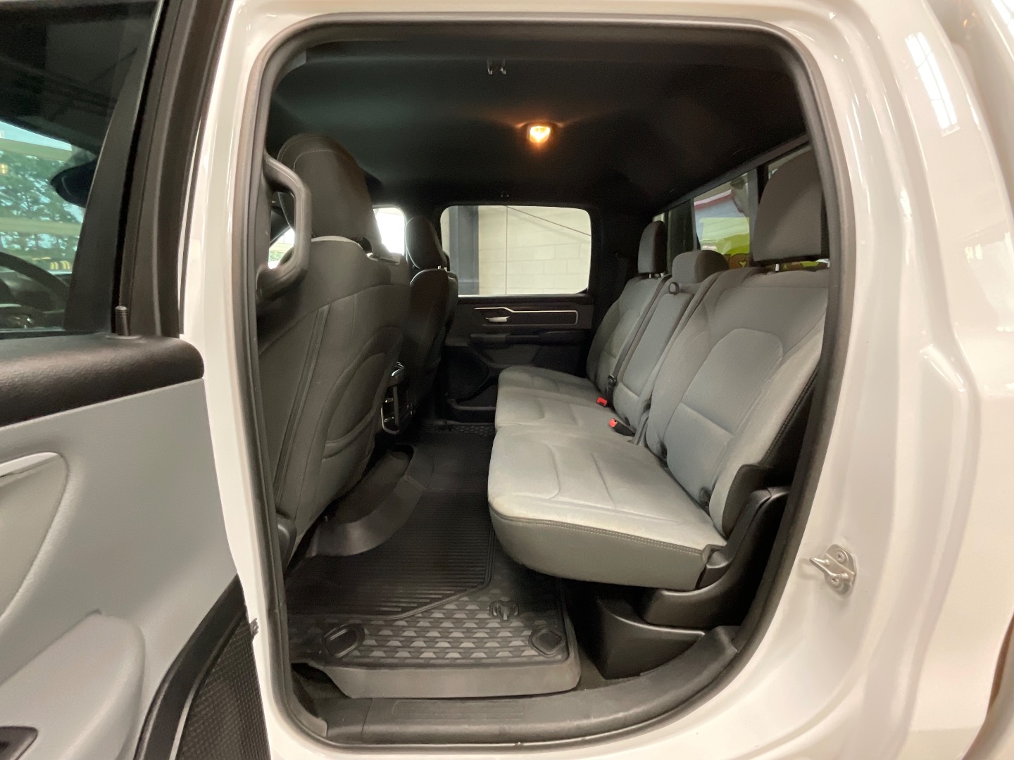 2021 Ram 1500 Big Horn photo 14