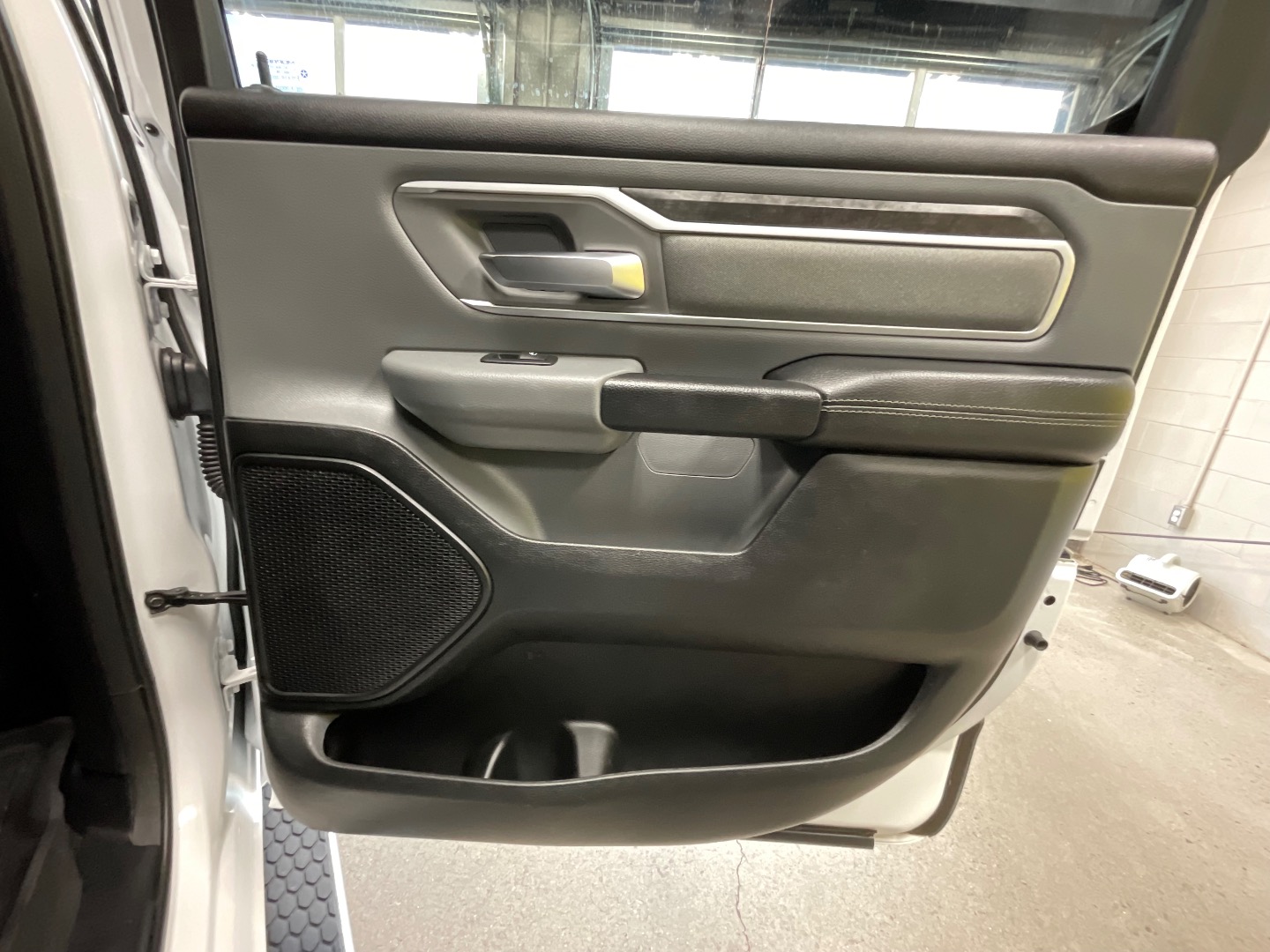 2021 Ram 1500 Big Horn photo 16