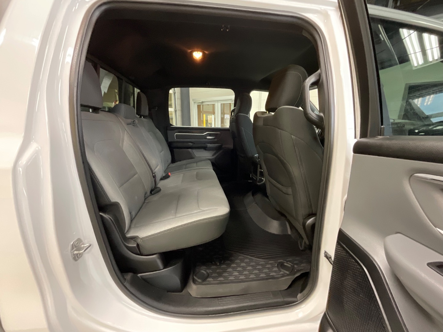 2021 Ram 1500 Big Horn photo 17