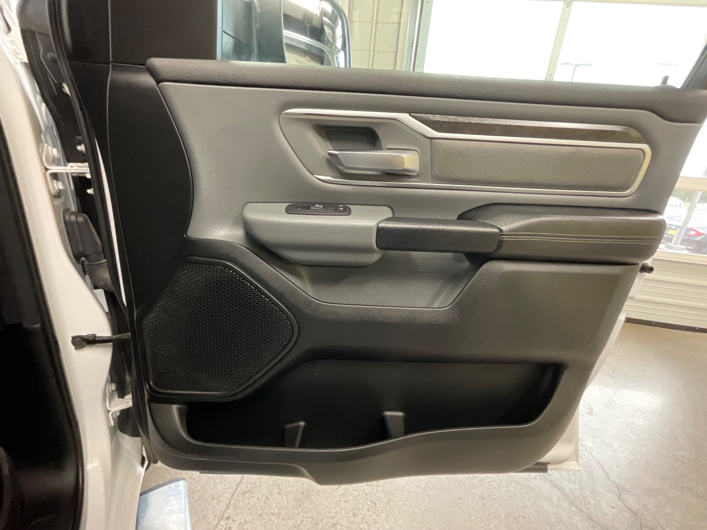 2021 Ram 1500 Big Horn photo 18