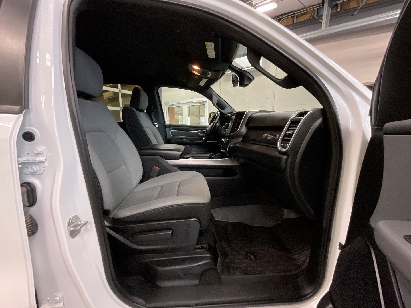 2021 Ram 1500 Big Horn photo 19