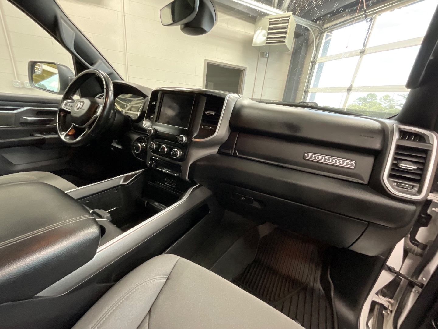 2021 Ram 1500 Big Horn photo 21