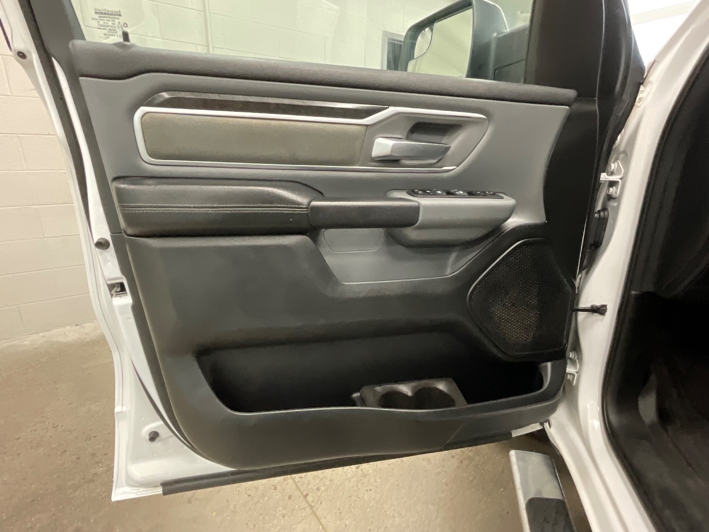 2021 Ram 1500 Big Horn photo 7