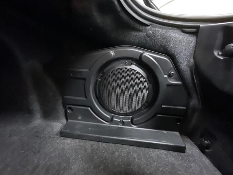 2016 FORD MUSTANG ECOBOOST