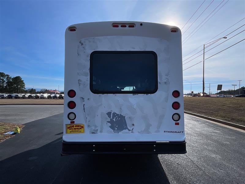 2019 FORD TRANSIT CUTAWAY 