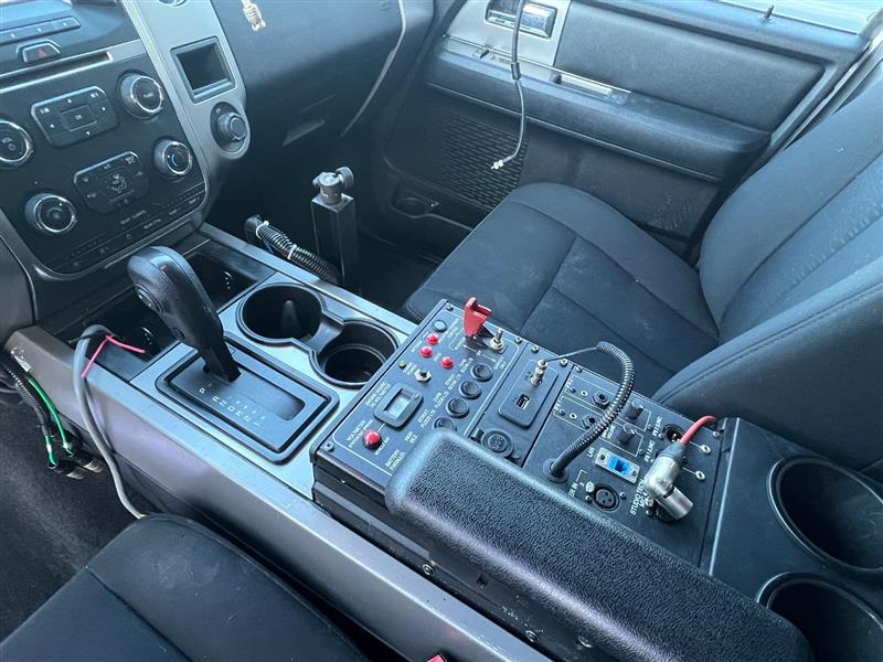 2017 FORD EXPEDITION EL XLT