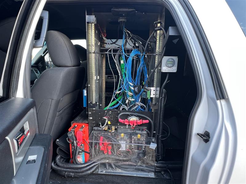 2017 FORD EXPEDITION EL XLT