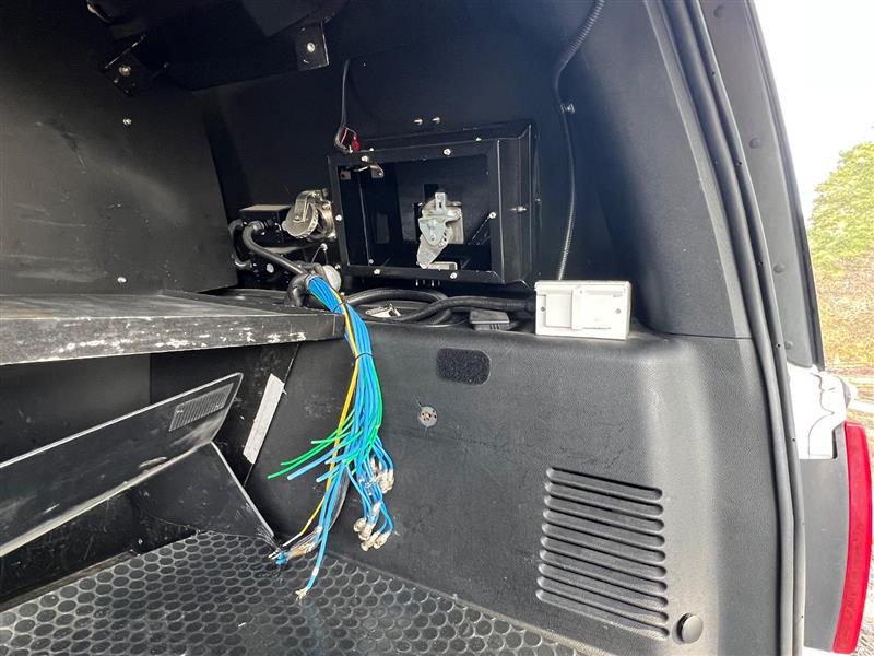 2017 FORD EXPEDITION EL XLT