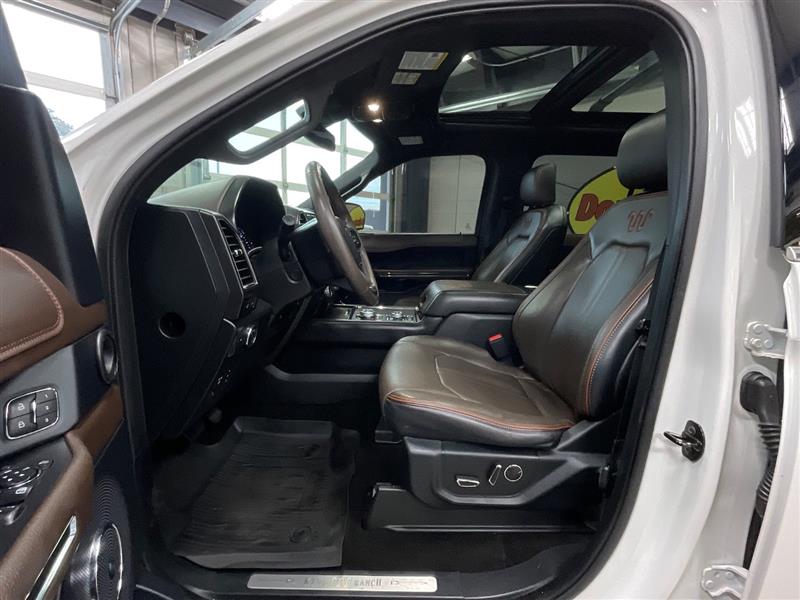 2020 FORD EXPEDITION MAX King Ranch