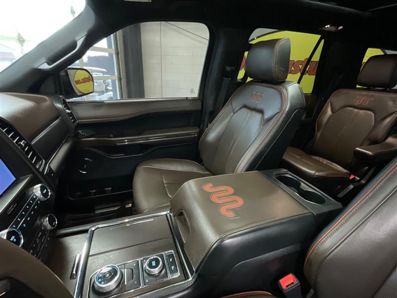 2020 FORD EXPEDITION MAX King Ranch