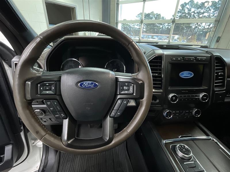 2020 FORD EXPEDITION MAX King Ranch