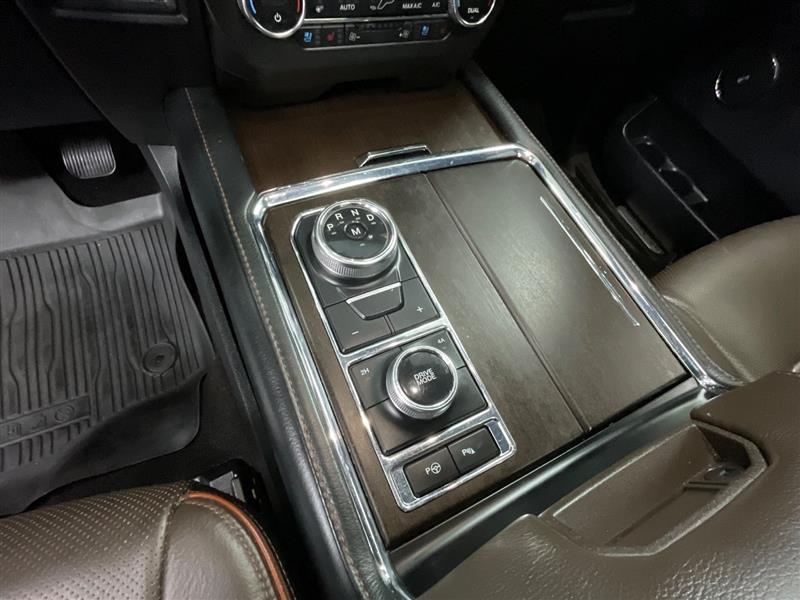 2020 FORD EXPEDITION MAX King Ranch