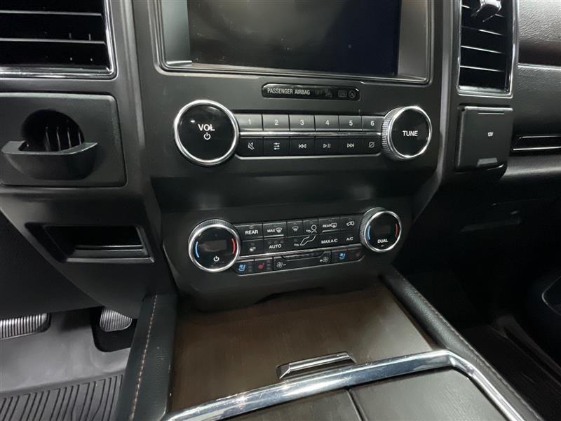 2020 FORD EXPEDITION MAX King Ranch