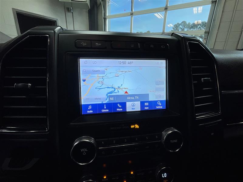 2020 FORD EXPEDITION MAX King Ranch