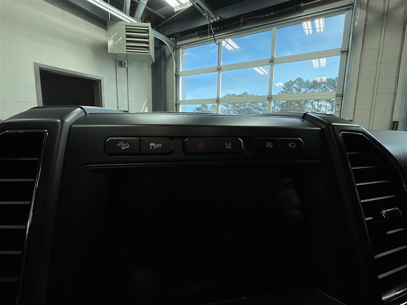 2020 FORD EXPEDITION MAX King Ranch