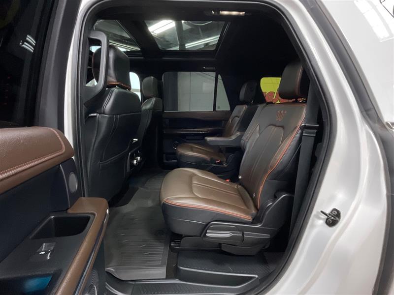 2020 FORD EXPEDITION MAX King Ranch