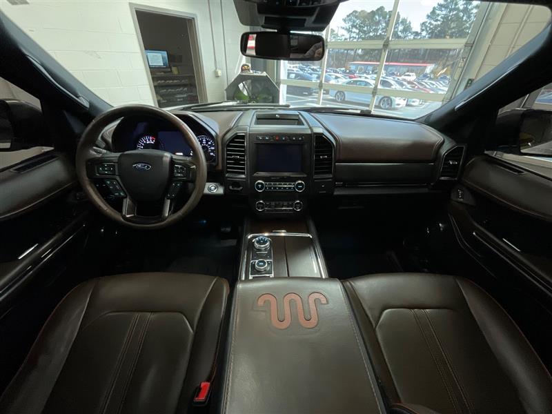 2020 FORD EXPEDITION MAX King Ranch