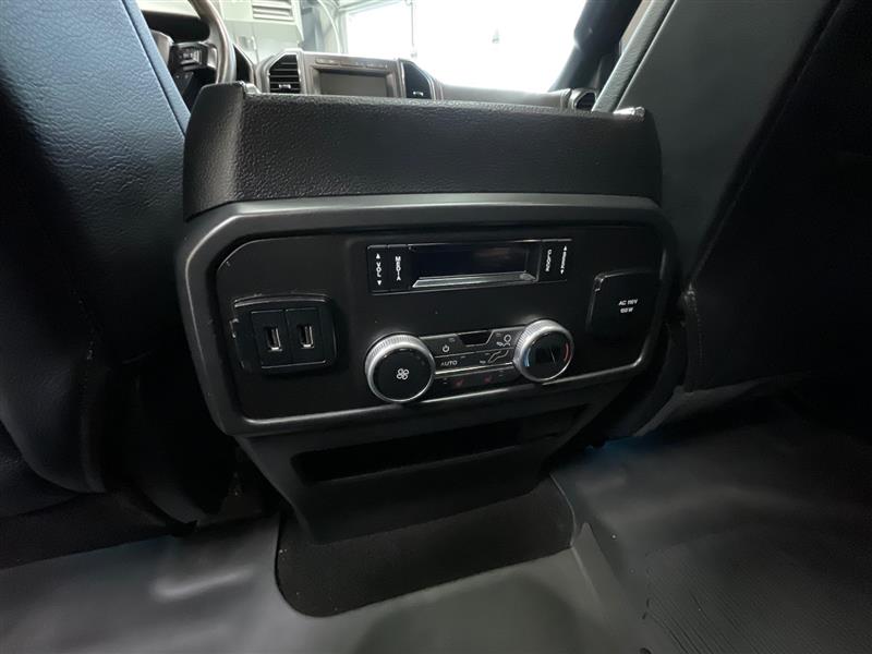 2020 FORD EXPEDITION MAX King Ranch