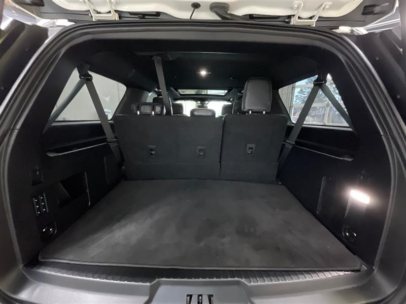 2020 FORD EXPEDITION MAX King Ranch