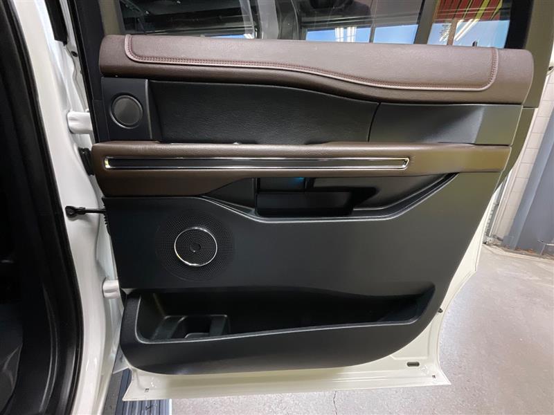 2020 FORD EXPEDITION MAX King Ranch