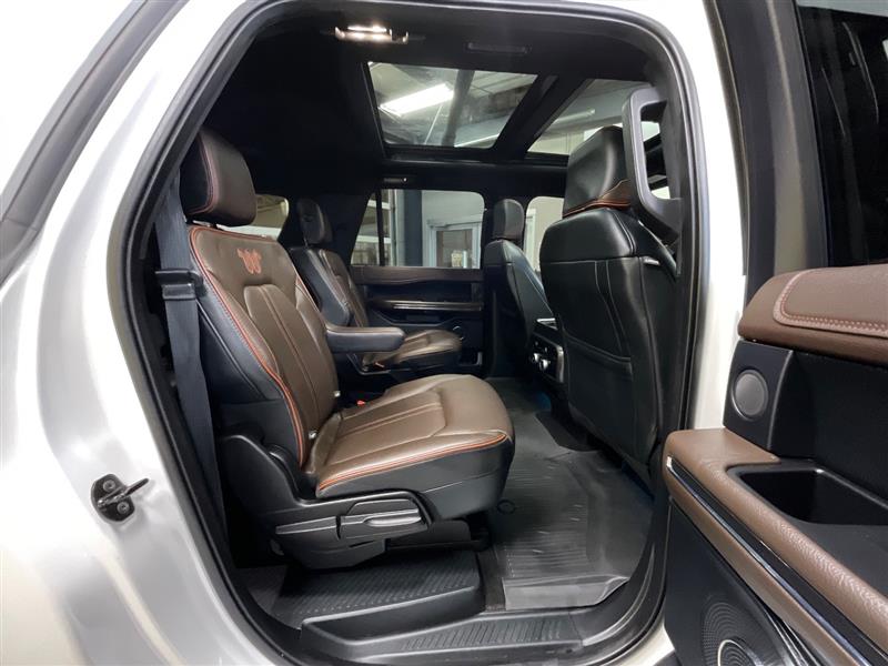 2020 FORD EXPEDITION MAX King Ranch