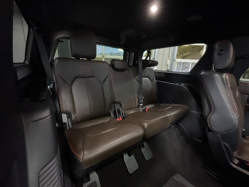 2020 FORD EXPEDITION MAX King Ranch