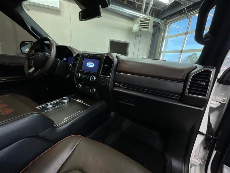2020 FORD EXPEDITION MAX King Ranch