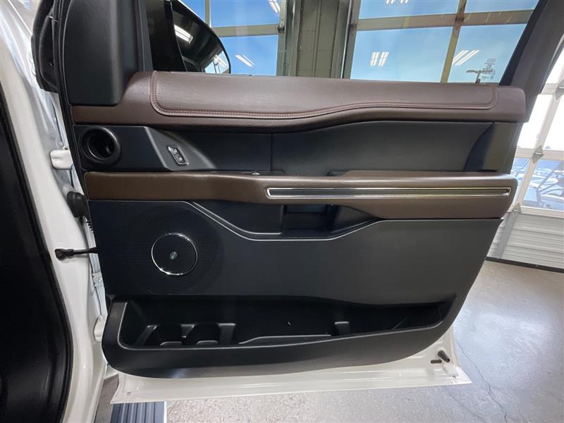 2020 FORD EXPEDITION MAX King Ranch