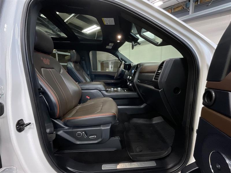 2020 FORD EXPEDITION MAX King Ranch