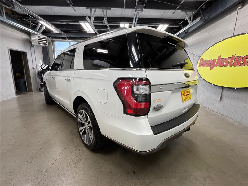 2020 FORD EXPEDITION MAX King Ranch
